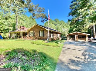 7746 Highway 166, Douglasville, GA 30135