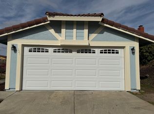 321 Oak Meadow Ln, Paso Robles, CA 93446