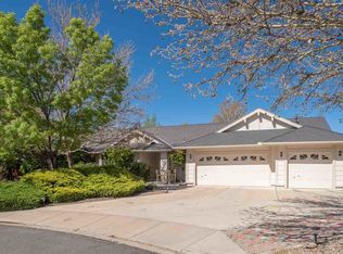 35 Miranda Ct, Sparks, NV