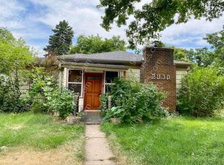 2030 S Lowell Blvd, Denver, CO 80219