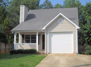 126 Sapphire Ct, Athens, GA 30605