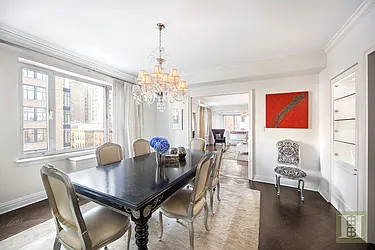 Sold by Halstead Real Estate