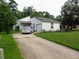 111 Lexington Dr, Little Egg Harbor, NJ 08087
