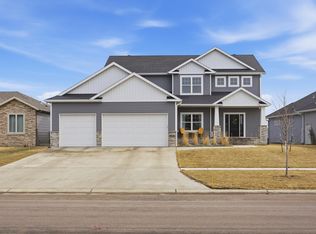 3644 54th St S, Fargo, ND