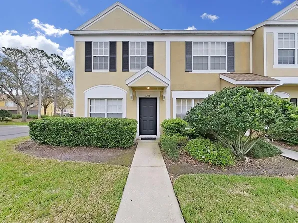 1256 Redondo Way, Zephyrhills, FL 33543