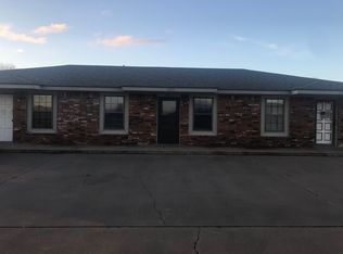 2224 Apple Ave #2224, Weatherford, OK 73096