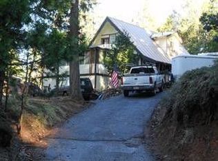 5423 Robert Rd, Pollock Pines, CA 95726