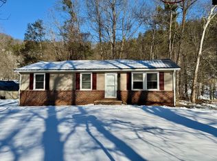 8466 Briery Branch Rd, Dayton, VA 22821