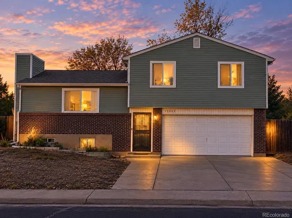 12145 Bellaire Street, Thornton, CO 80241