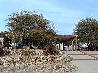 3373 Ridge View Ave, Bullhead City, AZ 86429