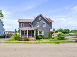 201 Clearfield St, Clearfield, PA 16830
