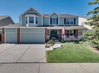 698 E Huntington Pl, Littleton, CO 80126