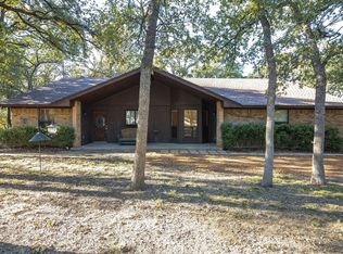 599 Wild Wood Dr, Decatur, TX 76234