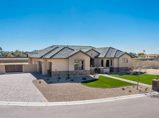 8145 W Frier Dr, Glendale, AZ 85303