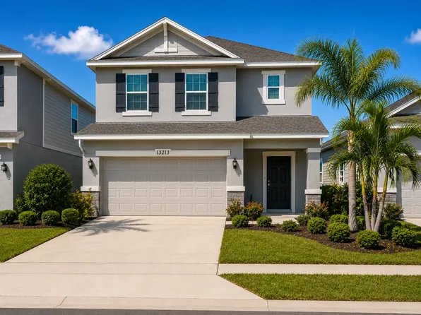 13213 Sunset Sapphire Ct, Parrish, FL 34219