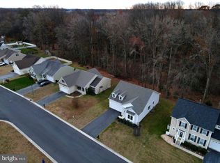 98 S High Meadow Dr, Felton, DE 19943