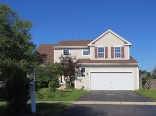16216 S Arbor Dr, Plainfield, IL