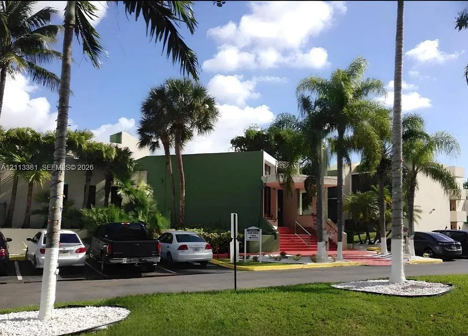 San Marco Condo — Photo 4