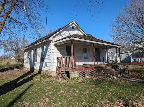 502 N Virginia St, Rockville, IN 47872