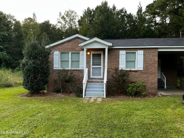 2445 Highway 16 E, Carthage, MS 39051