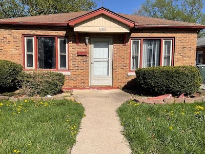 14811 Champlain Ave, Dolton, IL, 60419