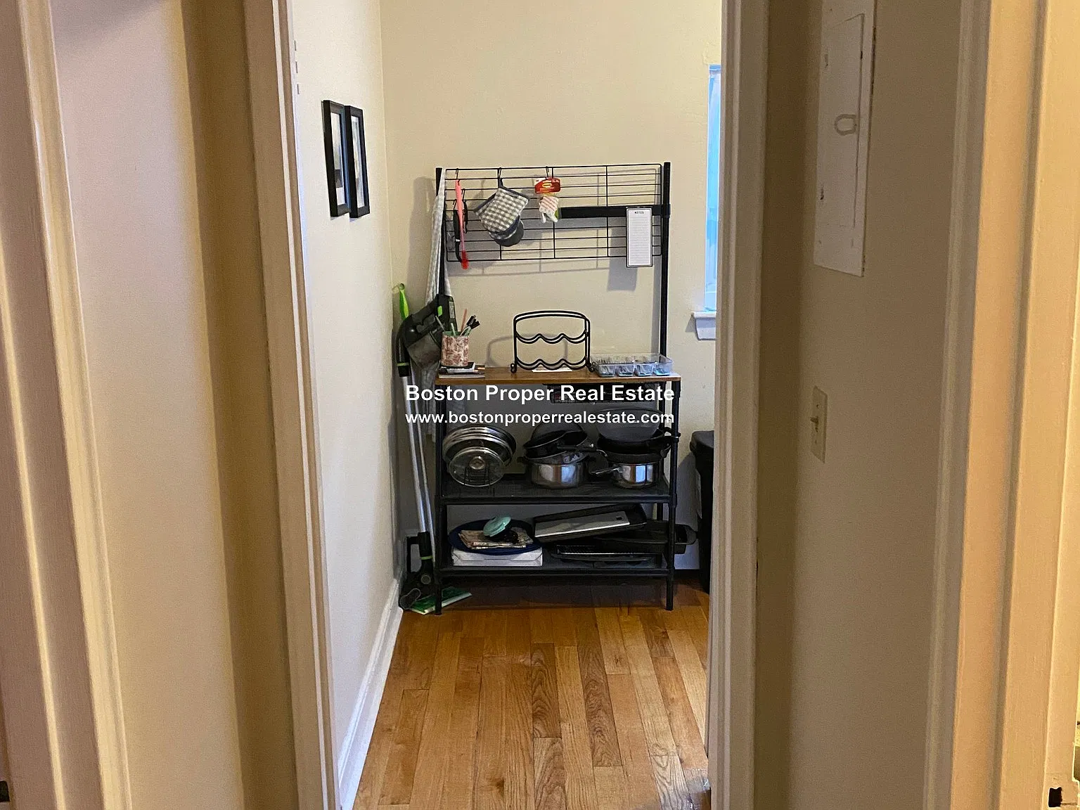 1 bed, $2,475 — Photo 3