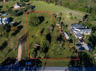 19760 Mattys Pl, Eustis, FL 32736