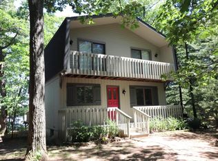 4144 Nantucket Dr, Allegan, MI 49010