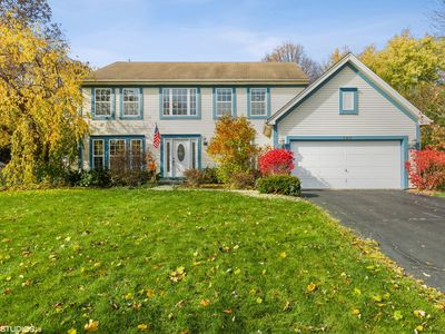 800 Horseshoe Cir, Wauconda, IL, 60084