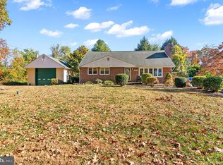 2627 Carsins Run Rd, Aberdeen, MD 21001