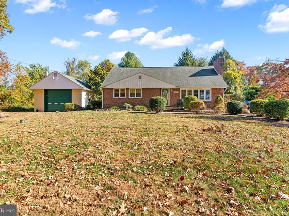 2627 Carsins Run Rd, Aberdeen, MD 21001