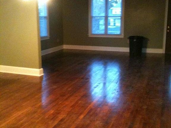 living + dinning RM open sp.