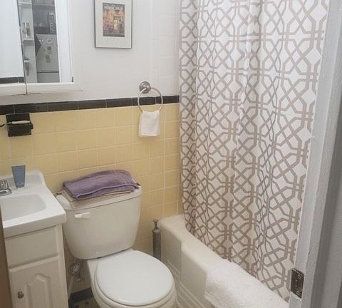 5th image of 136 W 92nd St APT 2B