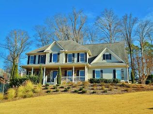 5065 Trailing Fox Dr, Cumming, GA 30040