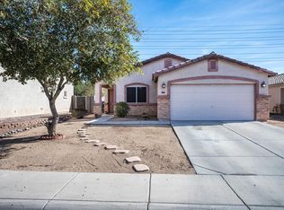 14261 N Gil Balcome Ct, Surprise, AZ 85379