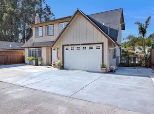 170 Sells Dr, La Selva Beach, CA 95076