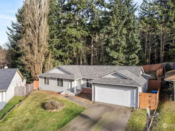 2763 Grand Fir Loop SE, Port Orchard, WA 98366