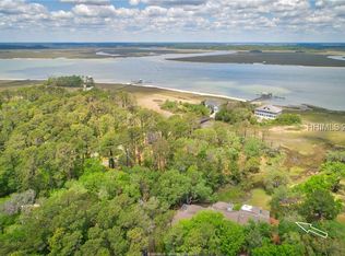 8 River Place Xing, Daufuskie Island, SC 29915