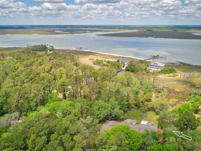 8 River Place Xing, Daufuskie Island, SC, 29915