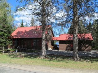 204 Pelon Rd, Indian Lake, NY 12842