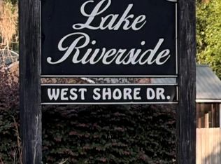 50 W Shore Dr, Ochlocknee, GA 31773