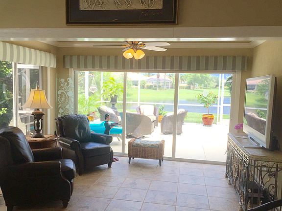 New den