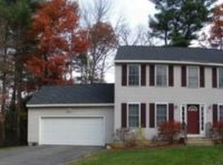 18 Styles Dr, Concord, NH 03301