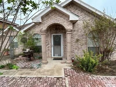 2761 Mustang St, Roma, TX, 78584