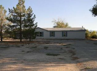 1191 W Basin Ave, Pahrump, NV 89060