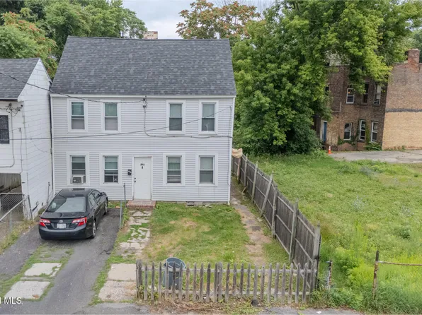 361 Elk Street, Albany, NY 12206