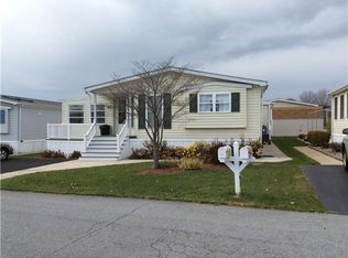 93 Joyce Dr, Wilmington, DE 19808