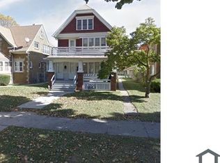 2950 N 49th St, Milwaukee, WI 53210