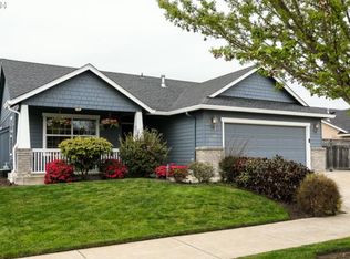 5947 Latour Ln, Eugene, OR 97402