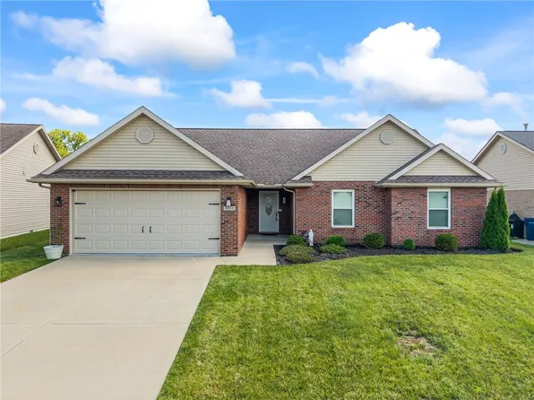 3013 Chinook Pass, Piqua, OH 45356